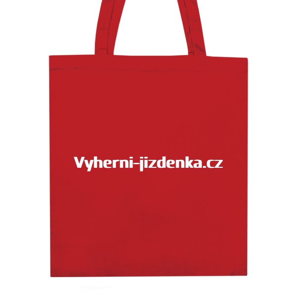 Výherní jízdenka
